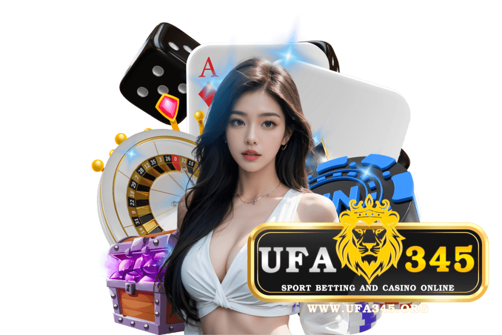 ufa345 สล็อต