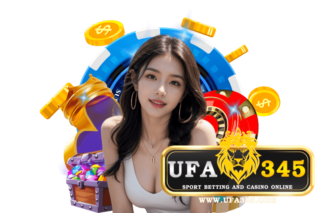 ufa345 เครดิตฟรี